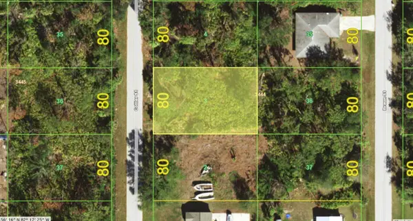 6286 Collier Street, ENGLEWOOD, FL 34224