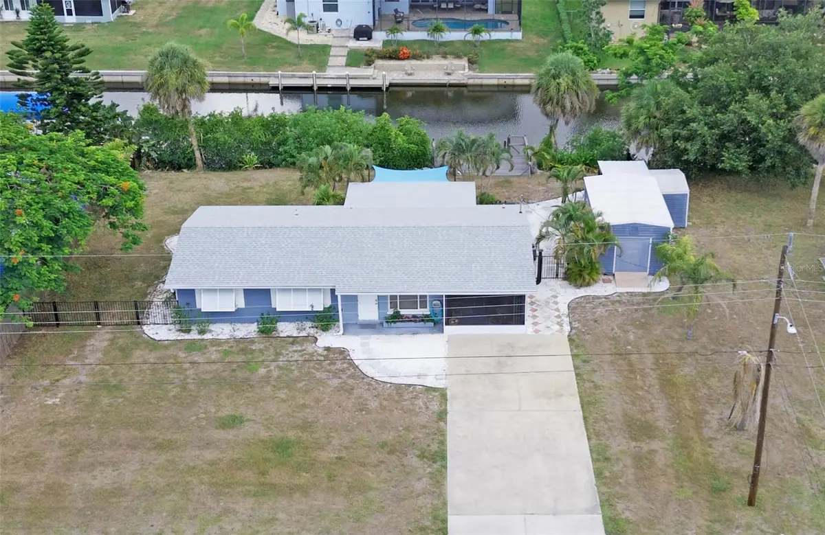 832 E 4th Street, Englewood, FL 34223 - #1