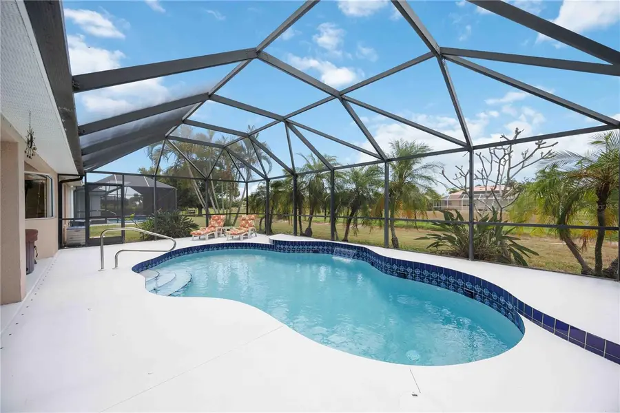 254 Broadmoor Lane, Rotonda West, FL 33947 - #3