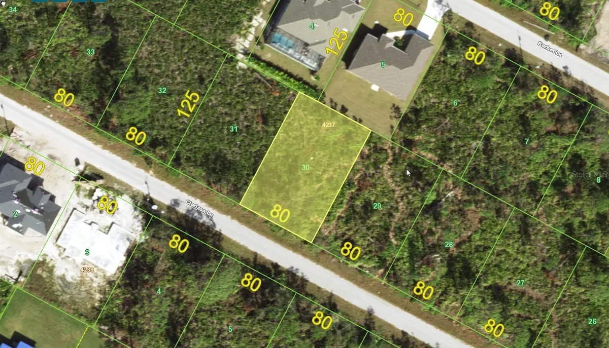 14114 Clarissa Lane, Port Charlotte, FL 33981 - #1