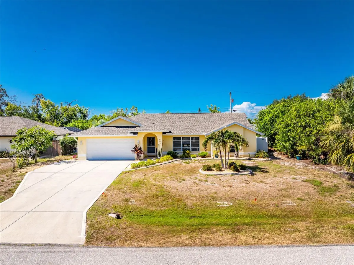 9051 Big Star Avenue, Englewood, FL 34224 - #1