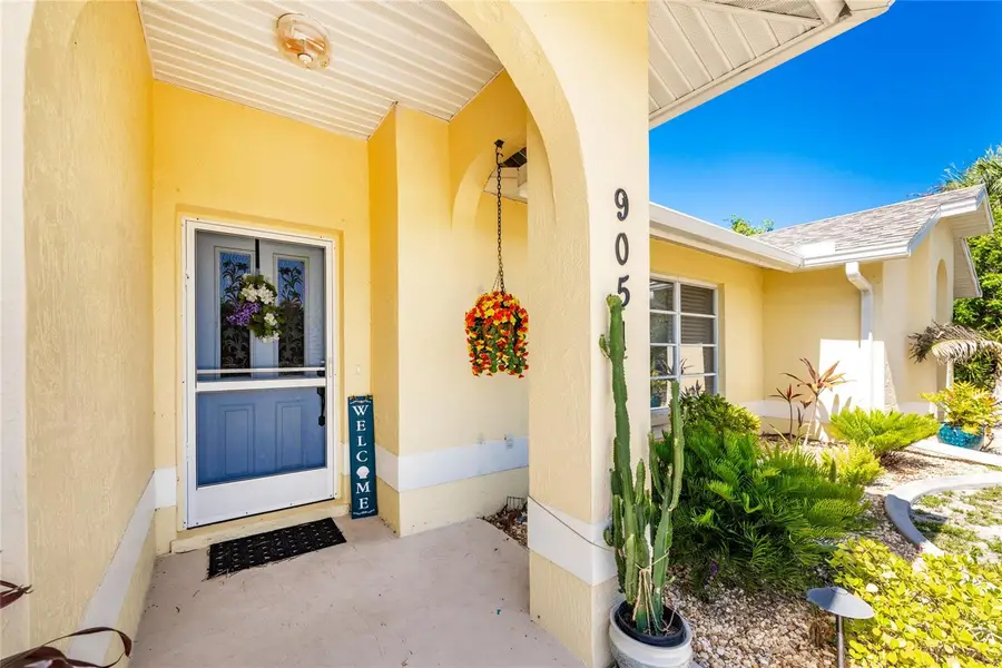 9051 Big Star Avenue, Englewood, FL 34224 - #3