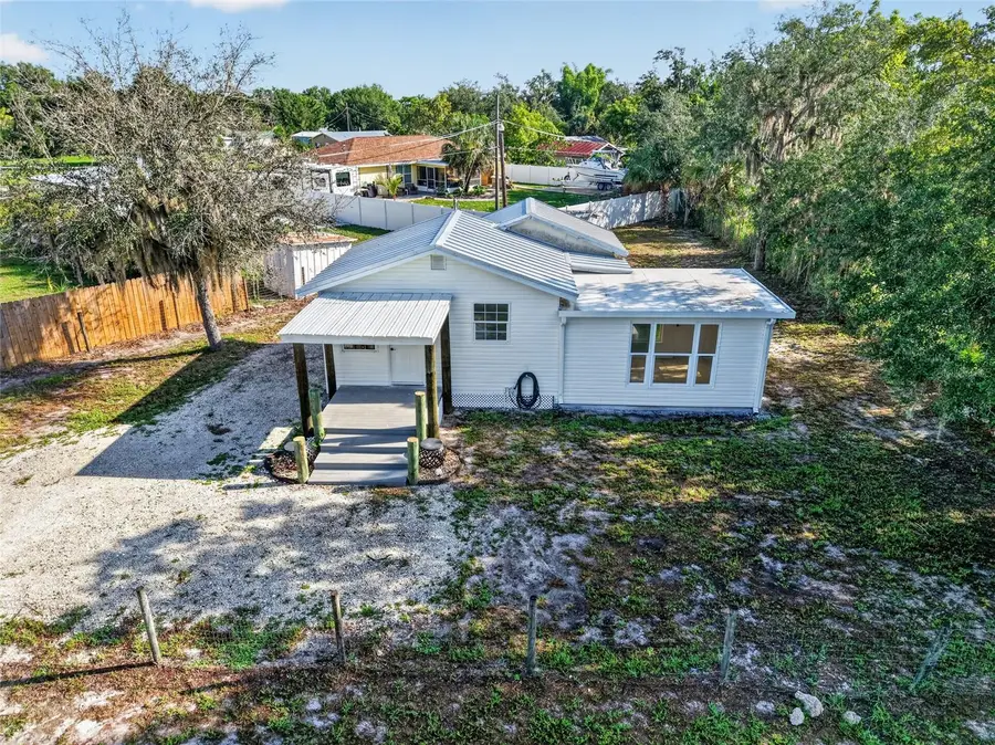 8024 Hillman Avenue, Punta Gorda, FL 33982 - #2