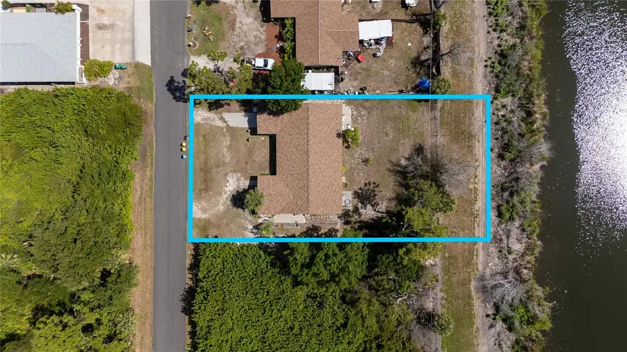 1825 Shadow Lane, Englewood, FL 34224 - #3