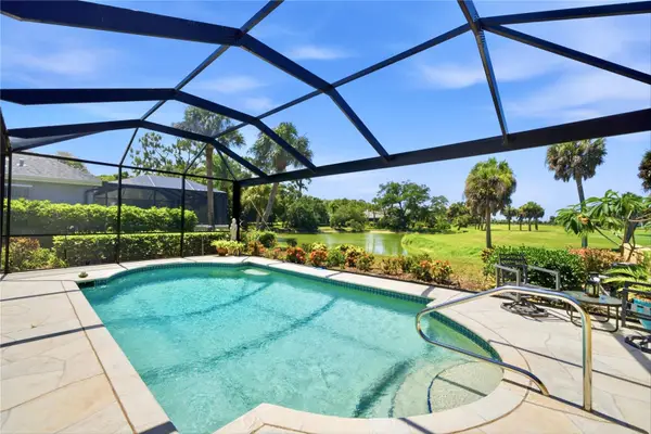51 Golf View Drive, ENGLEWOOD, FL 34223