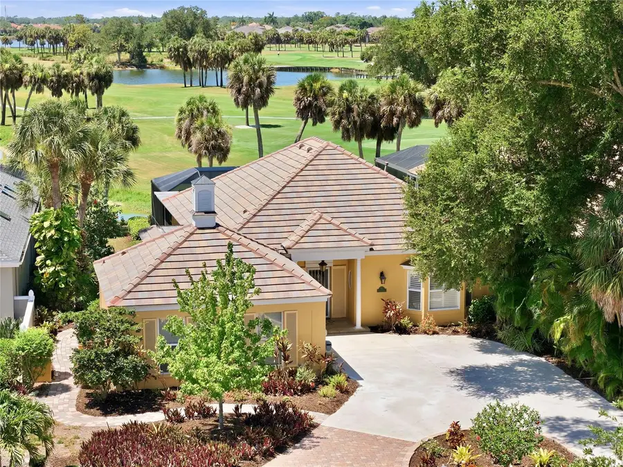 51 Golf View Drive, Englewood, FL 34223 - #3