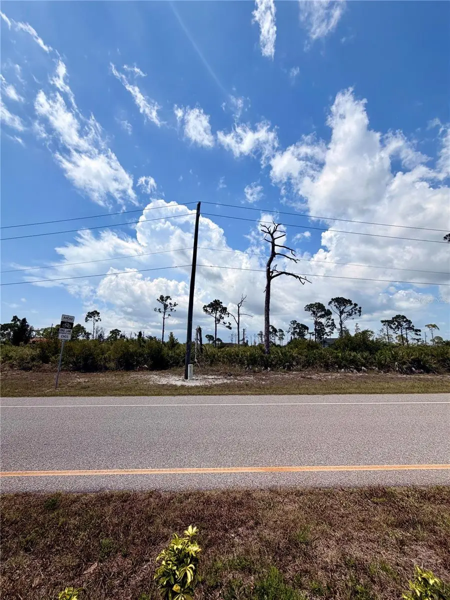 6 Harness Road, Placida, FL 33946 - #1