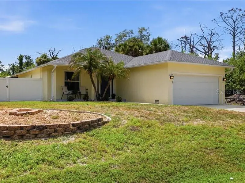 1006 Rhinelander Street, Port Charlotte, FL 33953 - #2