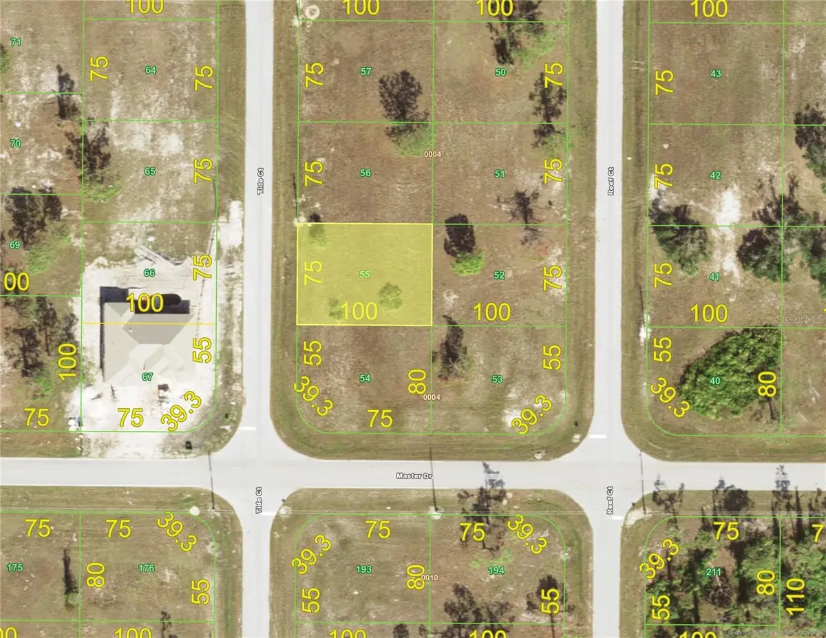 21 Tide Court, Placida, FL 33946 - #1