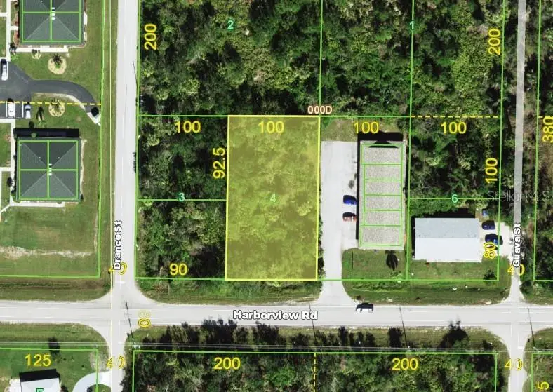 25018 Harborview Road, Punta Gorda, FL 33980 - #3