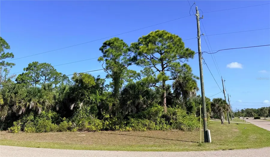 118 David Boulevard, Rotonda West, FL 33947 - #2