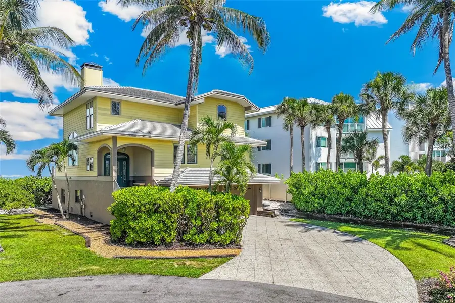 16776 Grande Quay Drive, Boca Grande, FL 33921 - #2