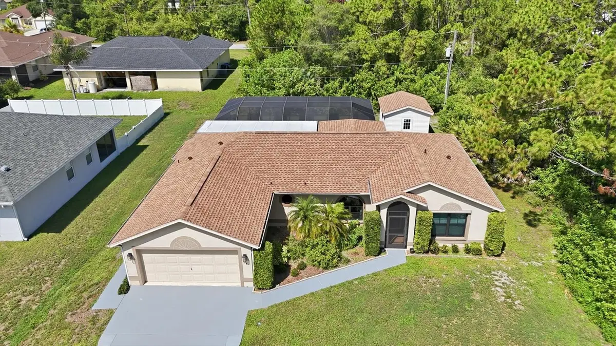 3227 N Biscayne Drive, North Port, FL 34291 - #1