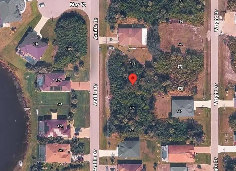 177 Antilla Drive, Rotonda West, FL 33947 - #3