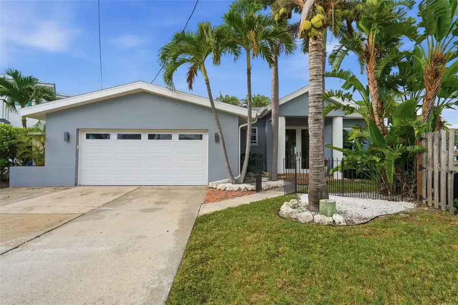 16115 4th Street E, Redington Beach, FL 33708 - #3