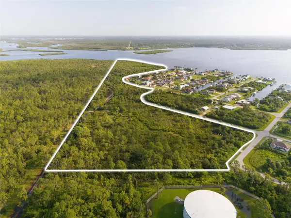 2925 Vance Terrace, PORT CHARLOTTE, FL 33981