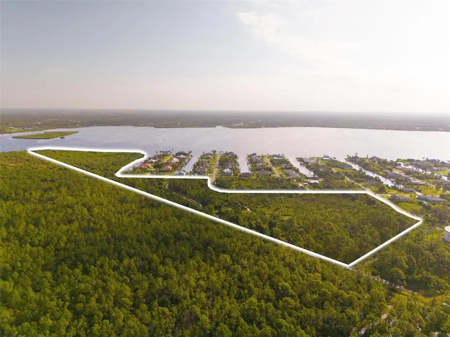 2925 Vance Terrace, Port Charlotte, FL 33981 - #2