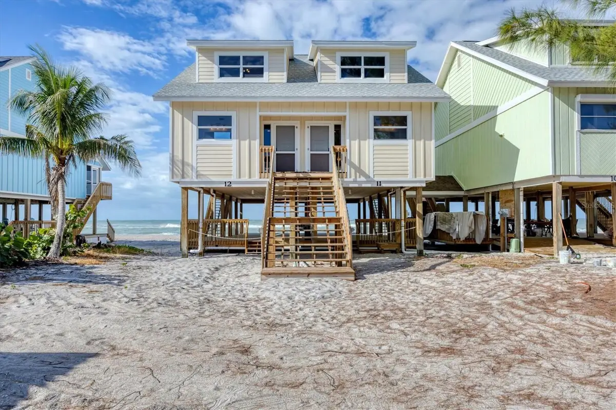 301 S Gulf Boulevard #11, Placida, FL 33946 - #1