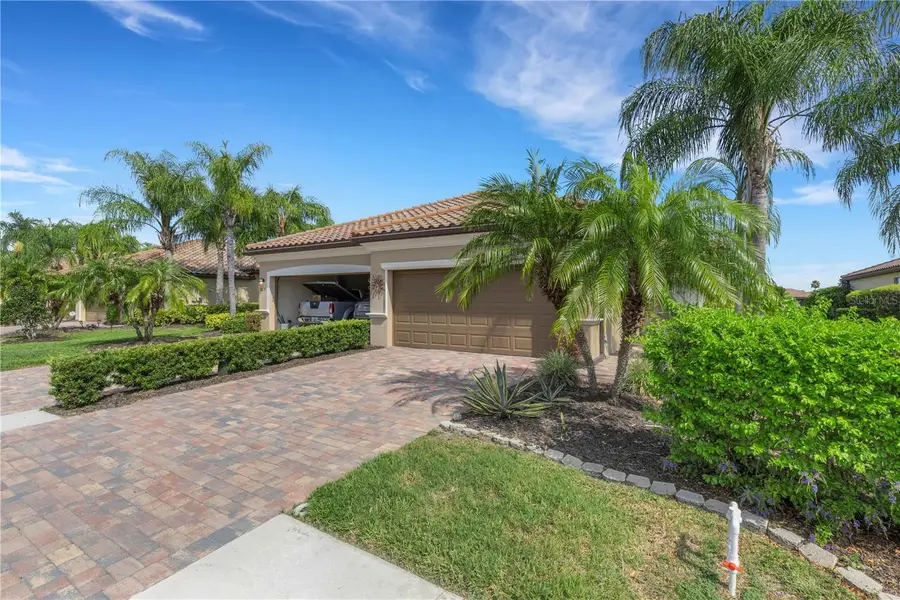 6619 Candlestick Drive, Bradenton, FL 34212 - #2