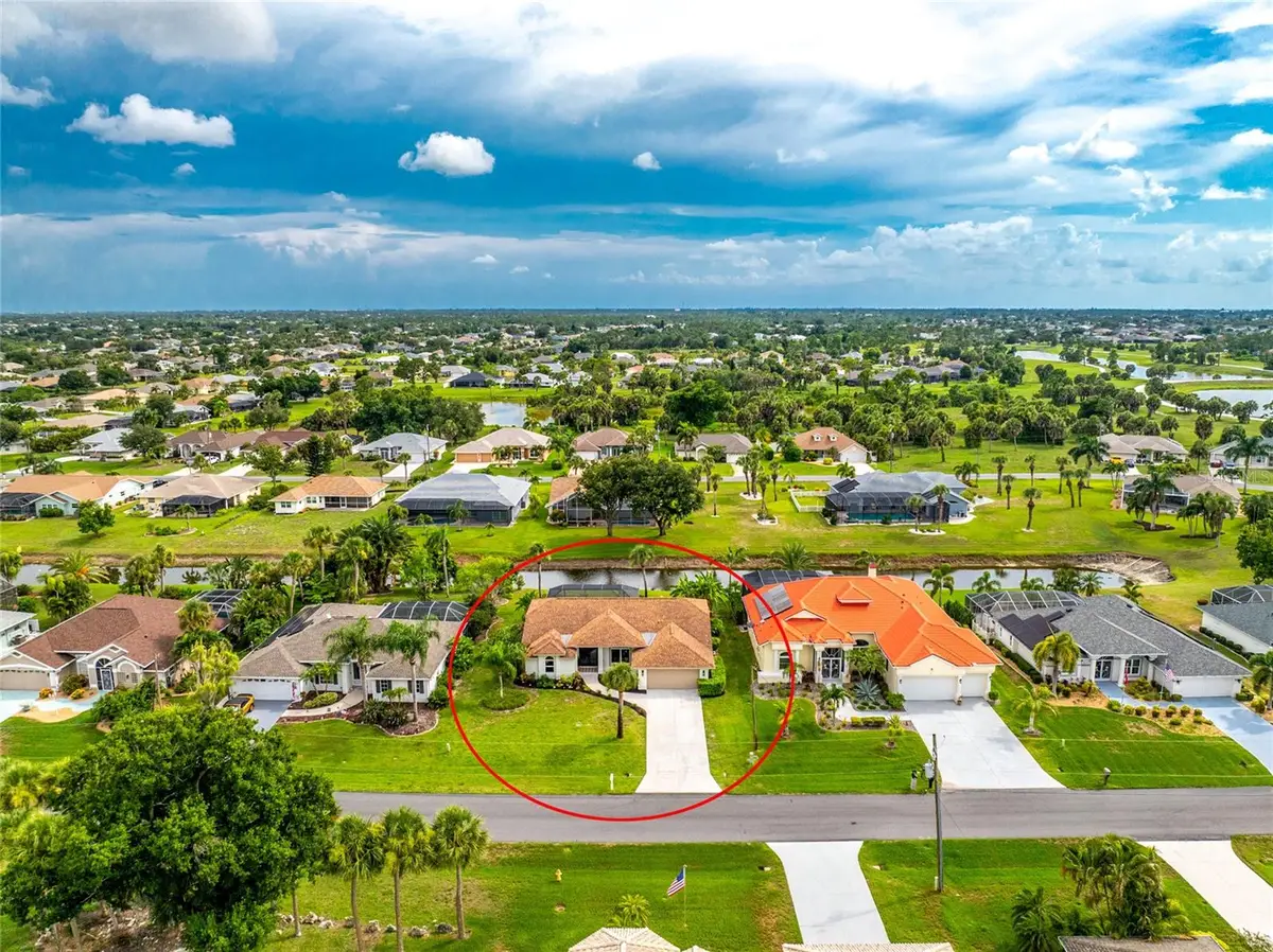 17 Sportsman Lane, Rotonda West, FL 33947 - #1