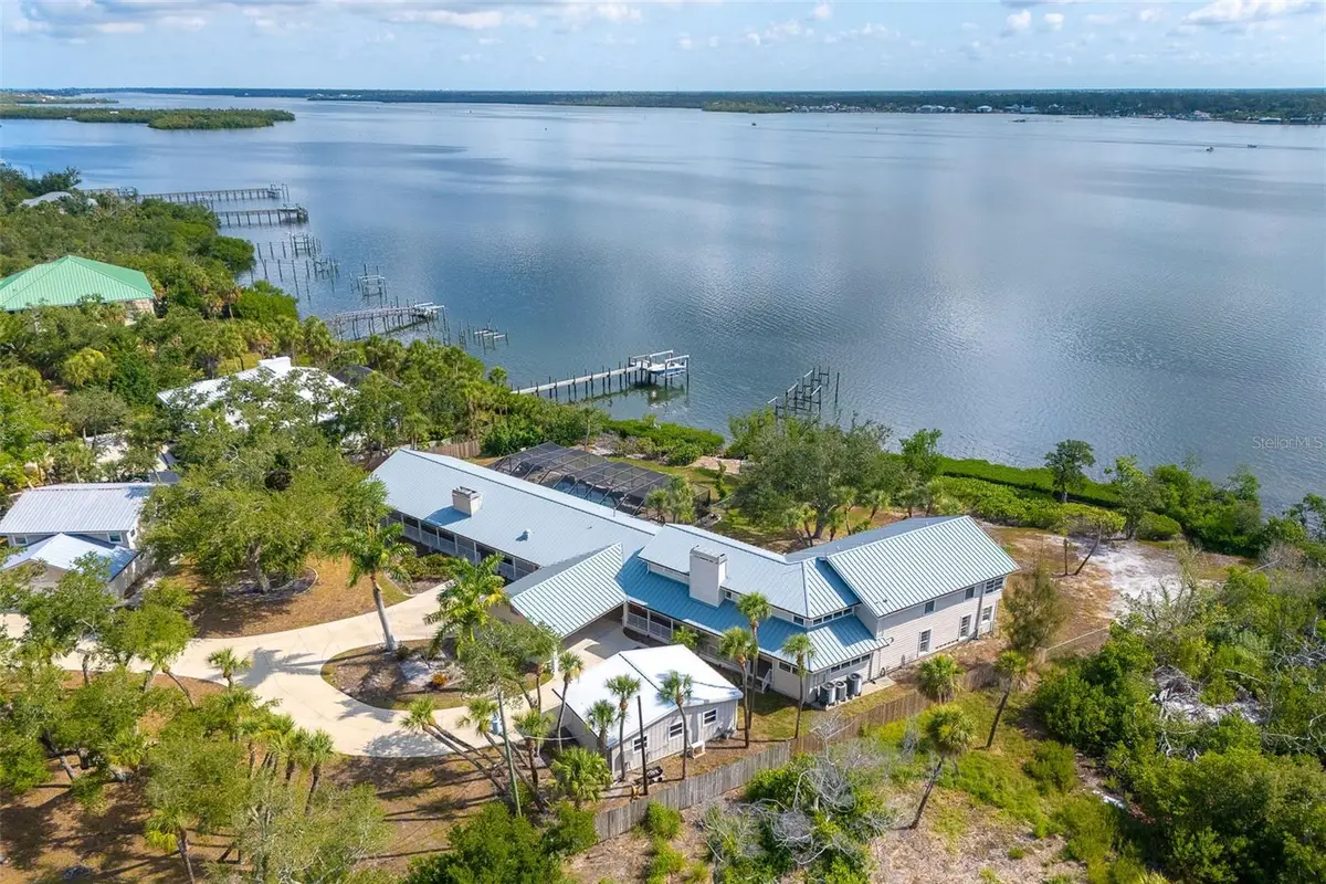 6275 Manasota Key Road, Englewood, FL 34223 - #1