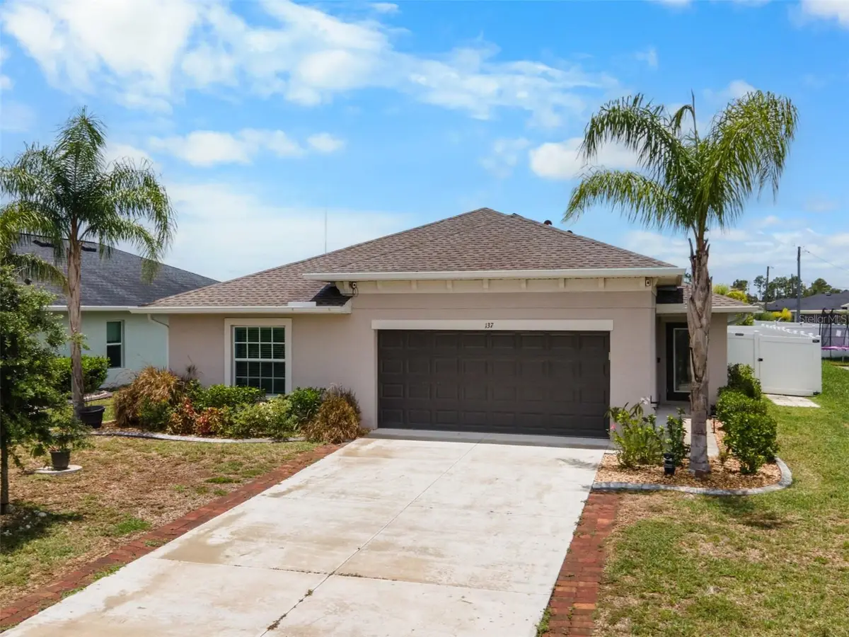 137 Hercules Drive, Rotonda West, FL 33947 - #1