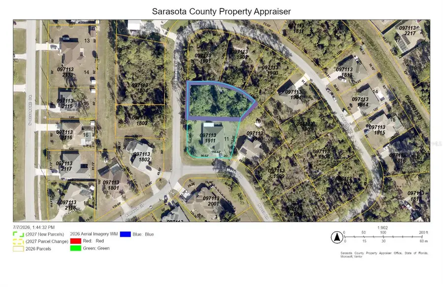 Renault Circle, North Port, FL 34291 - #2