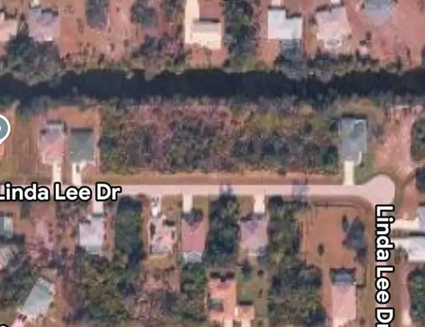 136 Linda Lee Drive, ROTONDA WEST, FL 33947