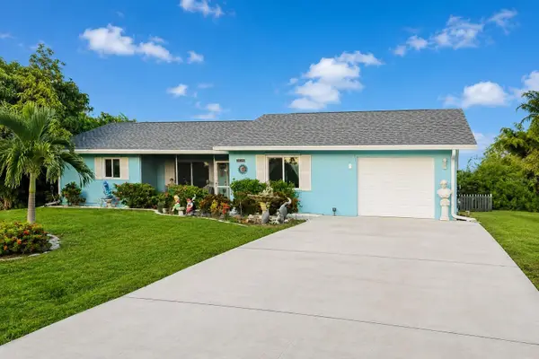 3488 Dwight Street, PORT CHARLOTTE, FL 33981