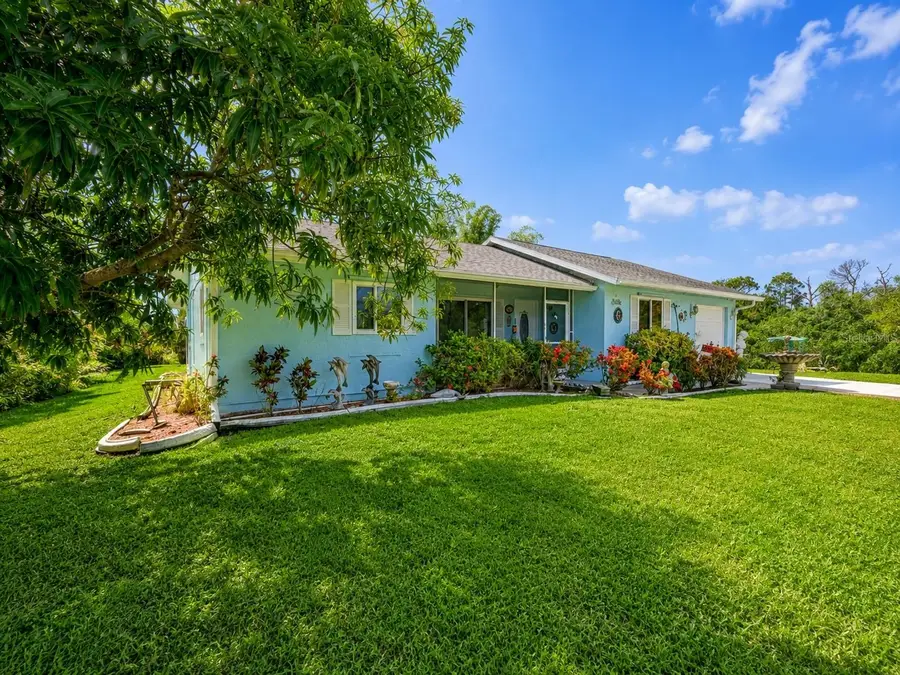 3488 Dwight Street, Port Charlotte, FL 33981 - #2