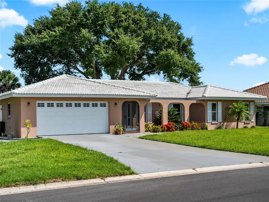 107 Corot Drive, Nokomis, FL 34275 - #2
