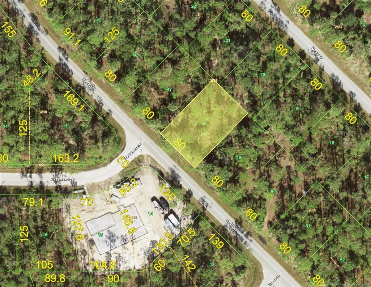 394 Binney (lot 48) Lane, Port Charlotte, FL 33953 - #1