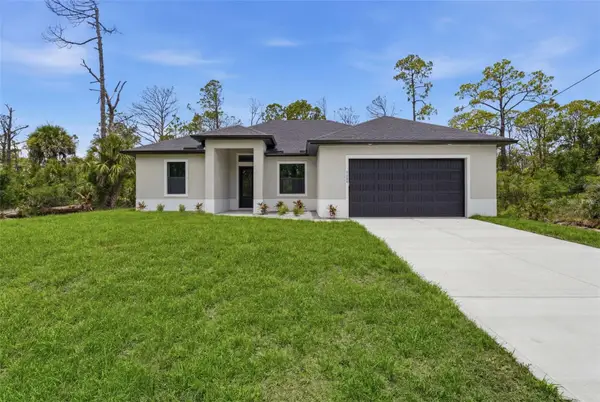 1113 Sherwin Street, PORT CHARLOTTE, FL 33953