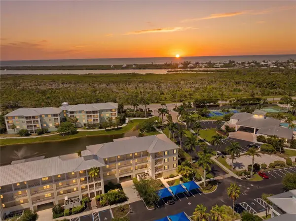8411 Placida Road #407, PLACIDA, FL 33946