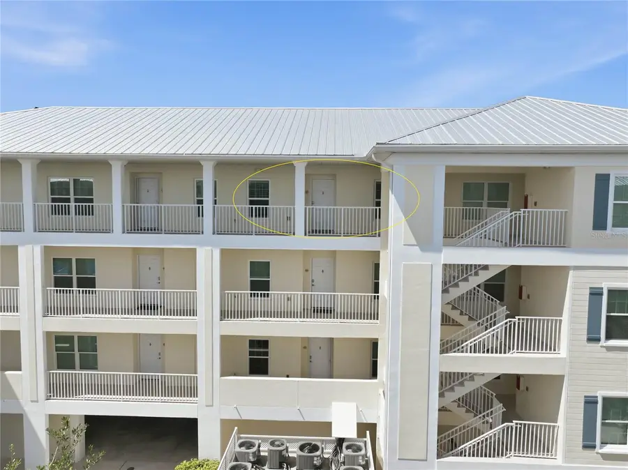 8411 Placida Road #407, Placida, FL 33946 - #2