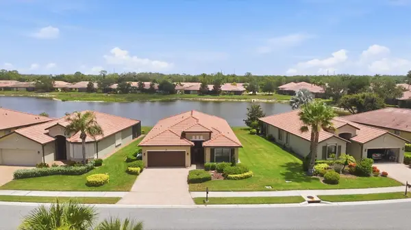 20252 Pezzana Drive, VENICE, FL 34292