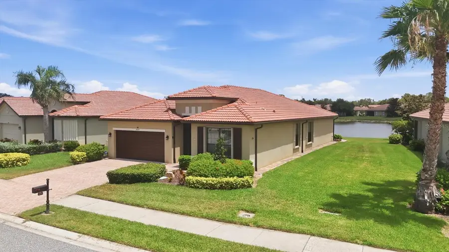 20252 Pezzana Drive, Venice, FL 34292 - #2