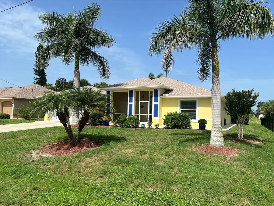 13 Broadmoor Lane, Rotonda West, FL 33947 - #2