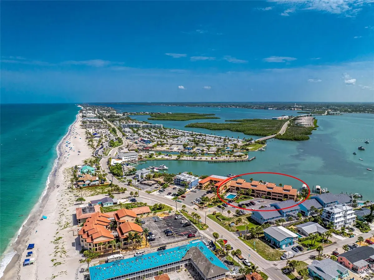 1765 Gulf Boulevard #203, Englewood, FL 34223 - #1