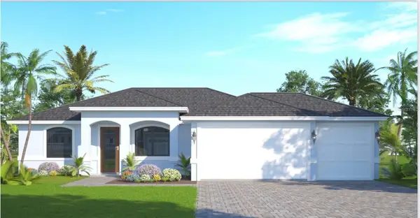 00 Longfellow Lane, NORTH PORT, FL 34288