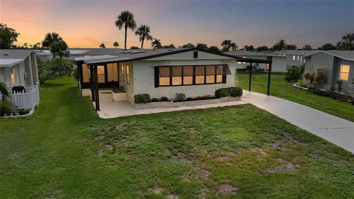16209 Asheboro Court, Fort Myers, FL 33908 - #1