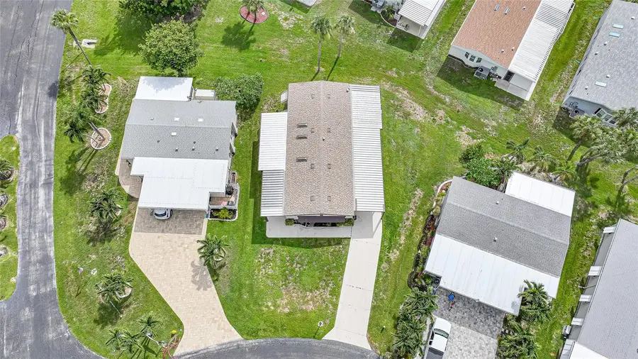 16209 Asheboro Court, Fort Myers, FL 33908 - #2