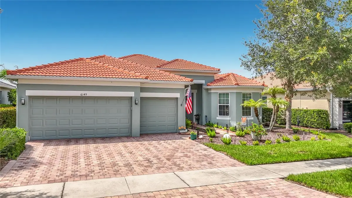 6149 Abaco Drive, Sarasota, FL 34238 - #1