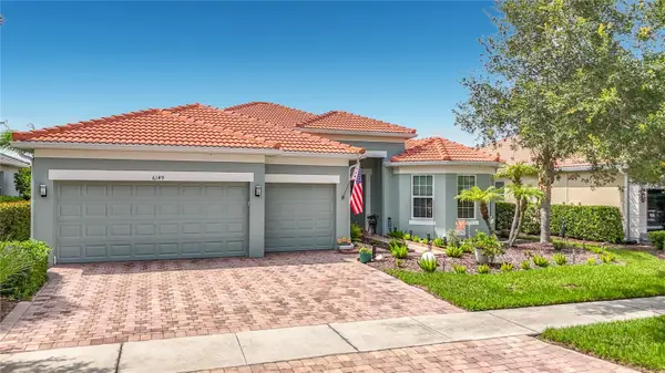 6149 Abaco Drive, SARASOTA, FL 34238