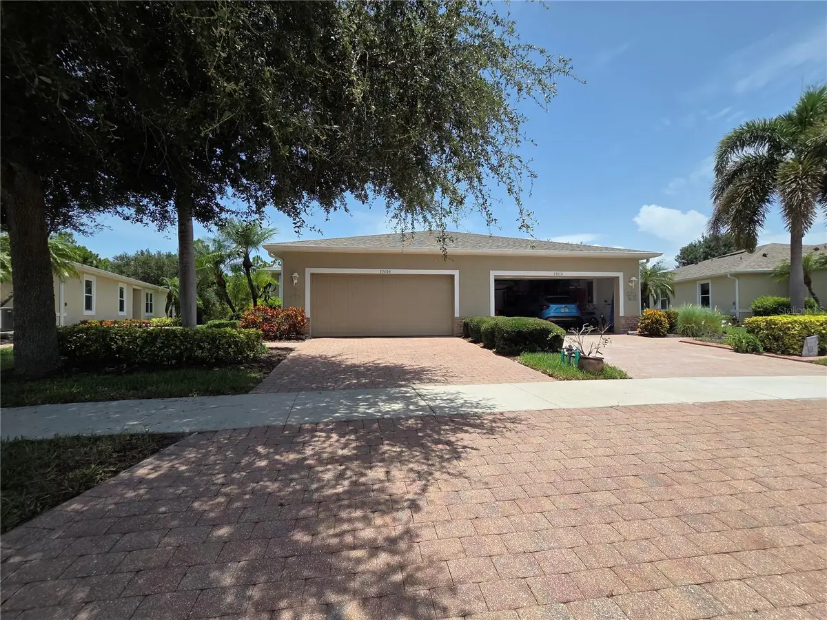 13404 Abercrombie Drive, Englewood, FL 34223 - #1