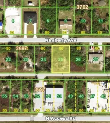 11191 Kimberly Avenue, ENGLEWOOD, FL 34224