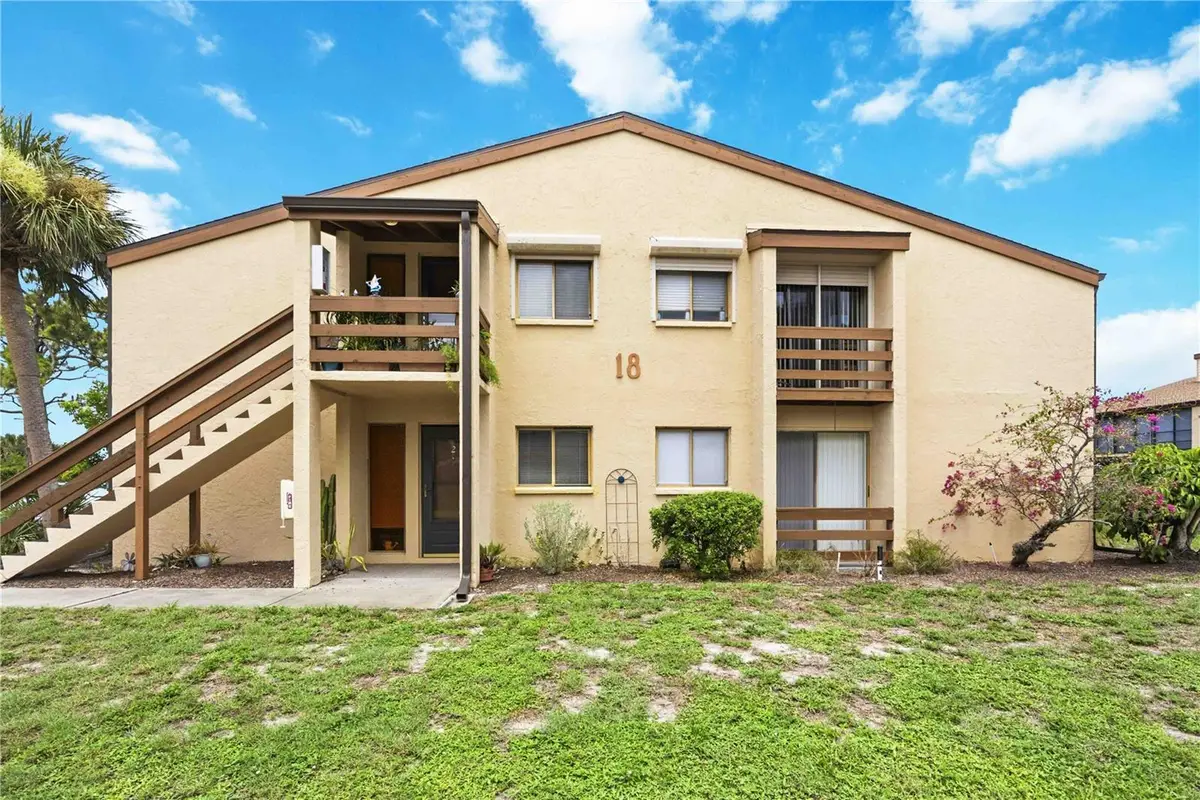 18 Quails Run Boulevard #18202, Englewood, FL 34223 - #1