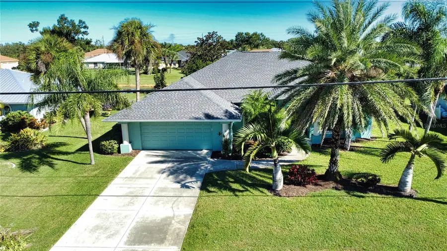 525 Rotonda Circle, Rotonda West, FL 33947 - #2
