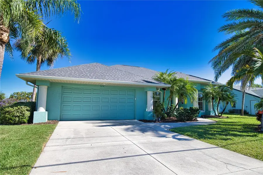 525 Rotonda Circle, Rotonda West, FL 33947 - #3