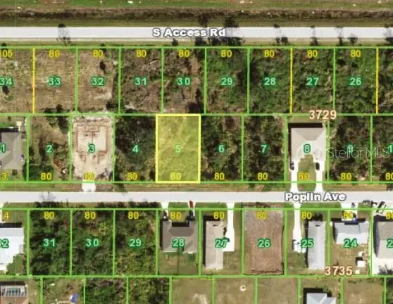 11344 Poplin Avenue, ENGLEWOOD, FL 34224